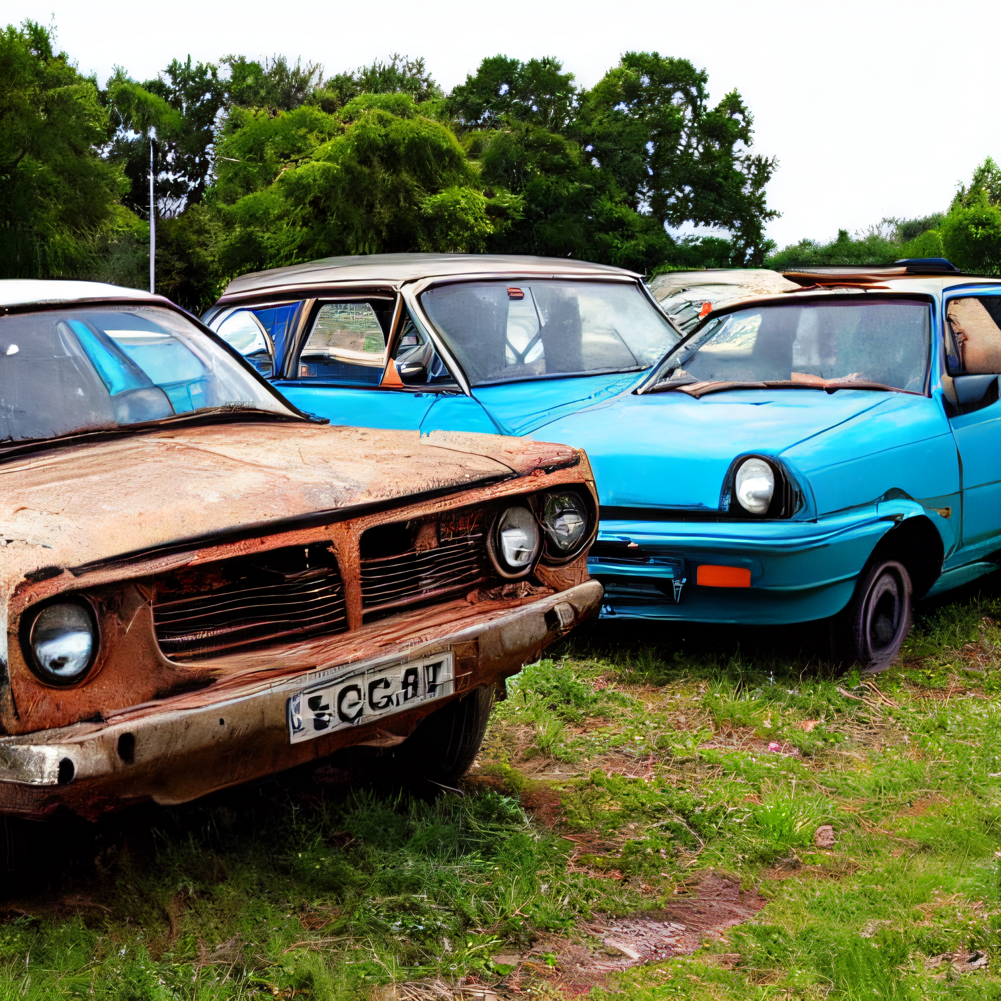 공주폐차장 자동차 폐차